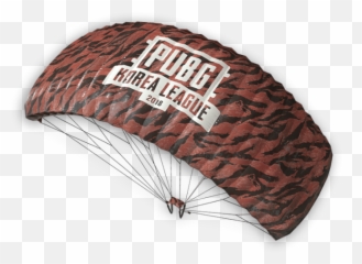 Pubg Items Png - Pubg Parachute Landing Png,Playerunknown's Battlegrounds Png