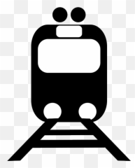 Public Transport Clipart - Dot png