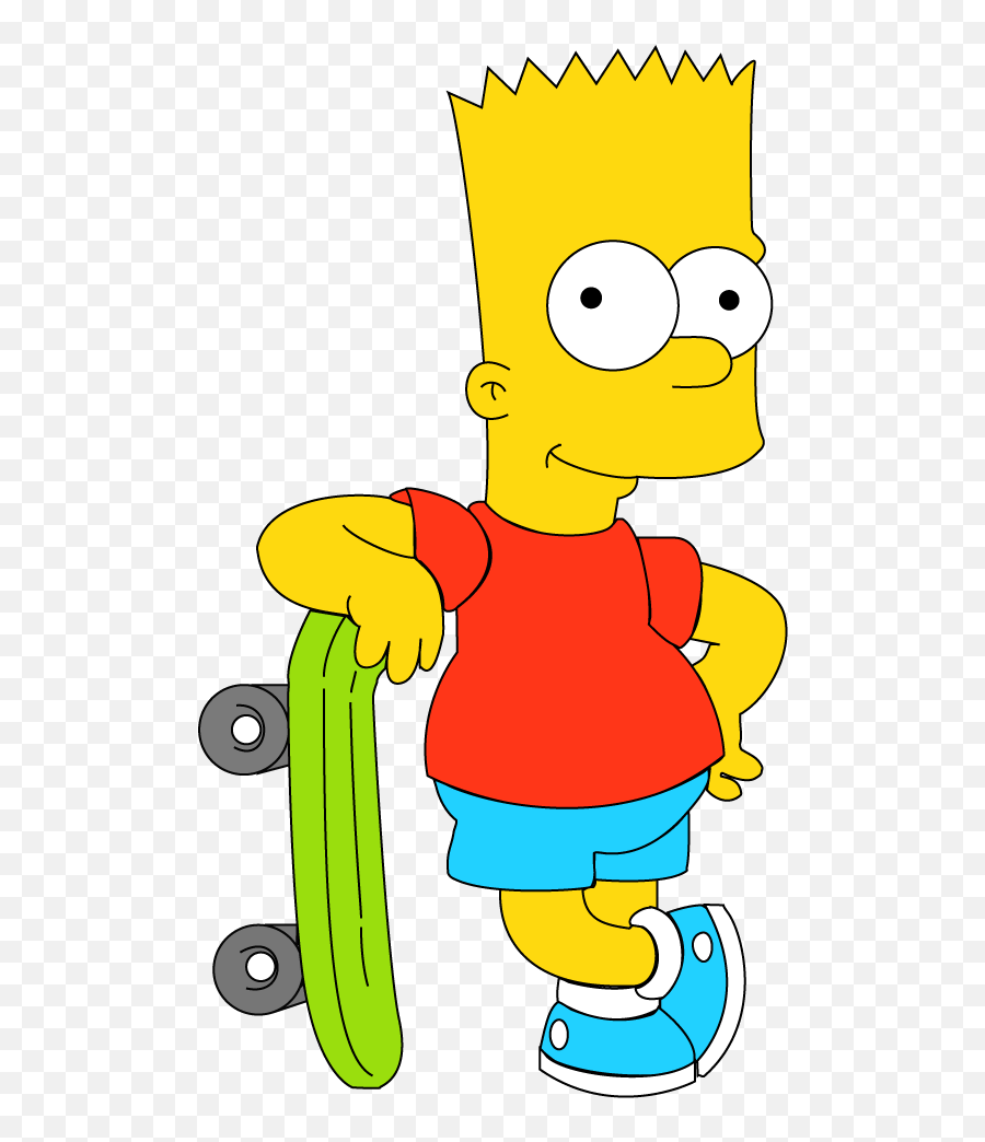 Png Homer Plant Art Bart Lisa Simpson - Bart Simpson Lisa Simpson,Lisa Simpson Png