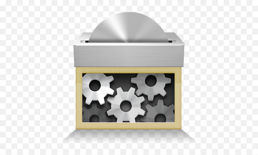 Rom Toolbox Pro - Busy Box App Png,Root Explorer Icon