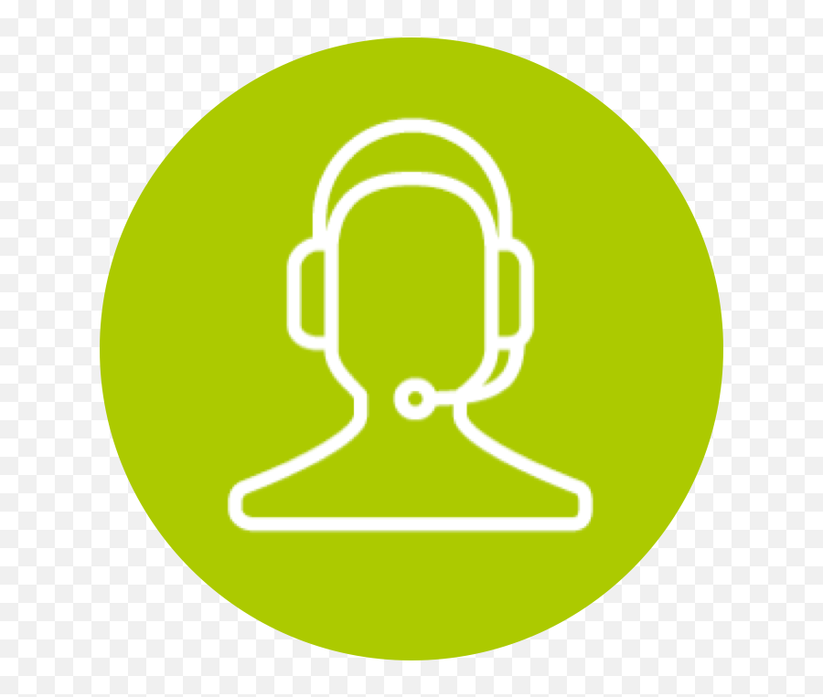Help Desk Partner Support For Data - Help Desk Icon Green Png,Phone Support Icon