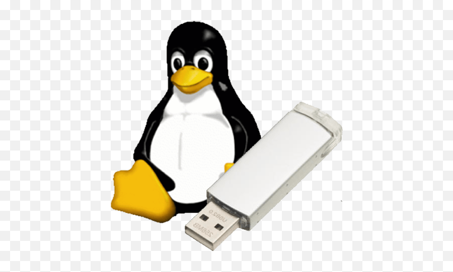 External Usb Drive - Linux Usb Icon Png,Mount Drive Icon