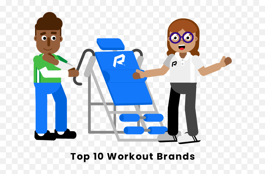 Top 10 Workout Brands - Standing Around Png,Gigi Hadid Icon