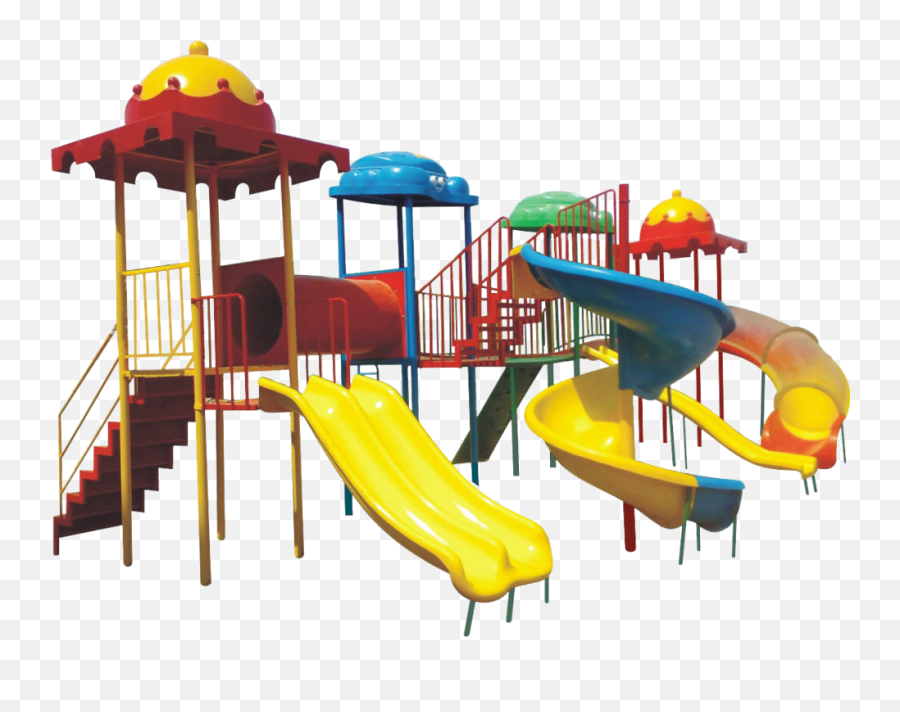 Kids Playground Png 4 Image - Park For Kids Png,Playground Png