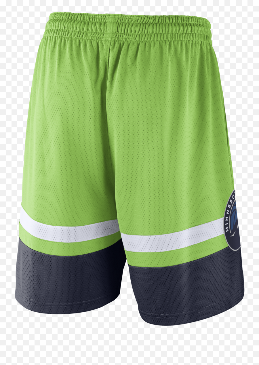 Minnesota Timberwolves Statement Swingman Short Png Nike Womens Icon Shorts