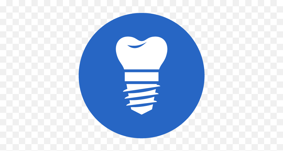 Dentist Pflugerville Bright Smiles Family Dentistry - Png Dental Implant Icon,Smile Teeth Icon