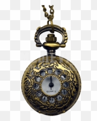 Download Pocket Watch Png Image With No Background - Antique,Pocket Watch Png