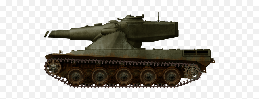 The Amx - 50120 A French Postwar Heavy Tank Prototype Armed Weapons Png,Amx Icon
