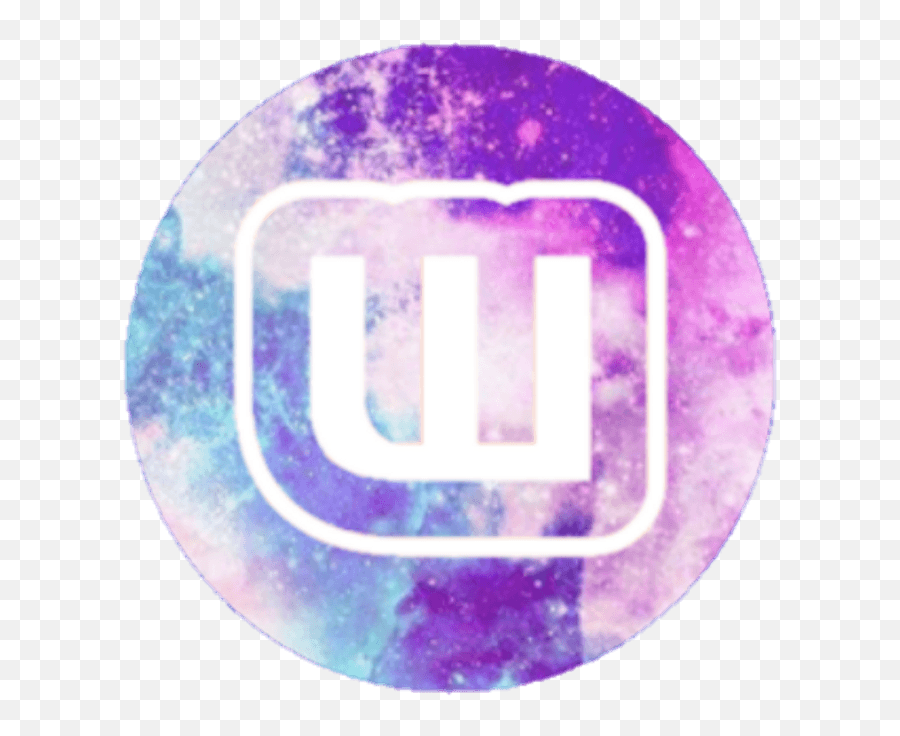 Wattpad App Logo - Logodix Galaxy Wattpad Logo Png,Cute Logo