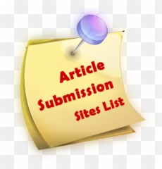 Free Article Submission Sites List With Pr Da Alexa And Do - Language Png,Mediamonkey Icon