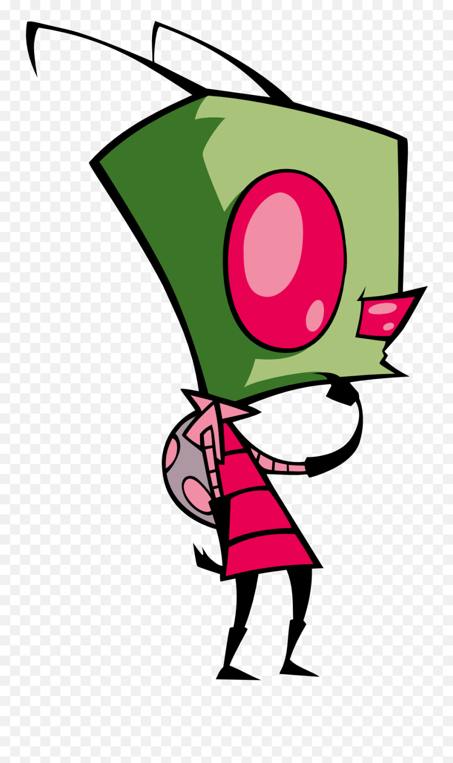 Closed Give Me Any Excluding Nsfw Image - Friday Night Invader Zim Png,Invader Zim Icon