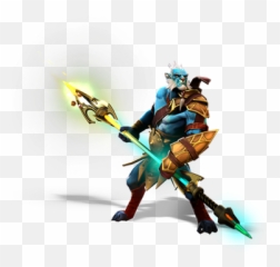 Phantom Lancer Guide By Nikobaby - Pl Dota 2 Png
