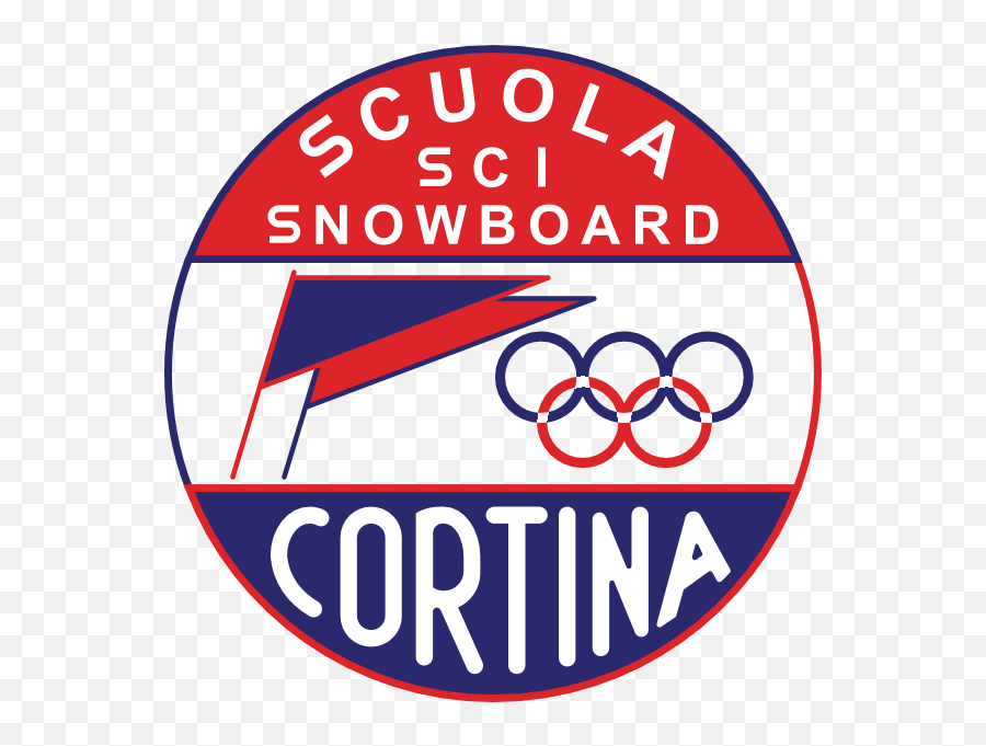 Cortina Logo Download - Logo Icon Png Svg Scuola Sci Cortina,Cubs Icon