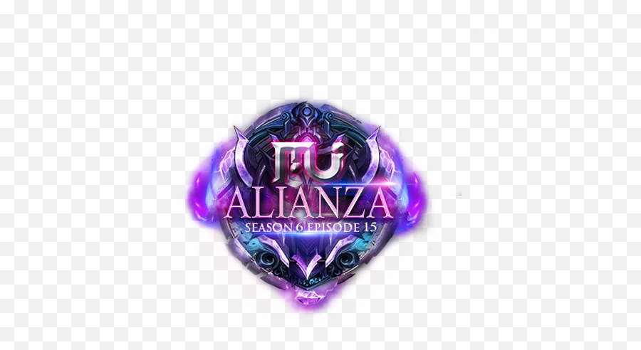 Mu Alianza Season 6 - Language Png,League Of Legends Chaos Icon