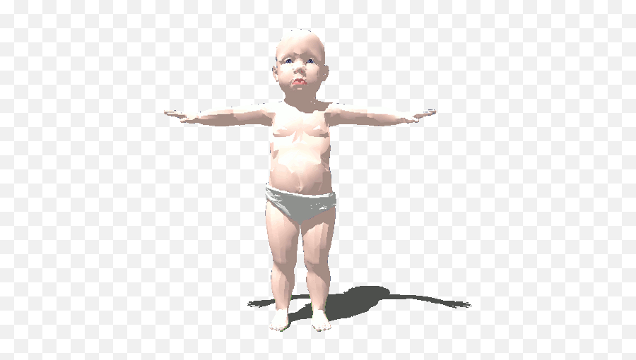 Dancing Baby Gif Transparent - Weird Baby Dancing Gif Png,Dancing Gif Transparent