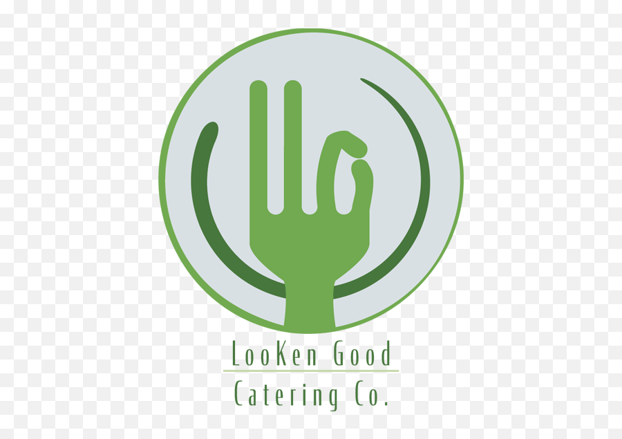 Looken Good Catering Co Delicious And Affordable - Language Png,Ubereats Icon