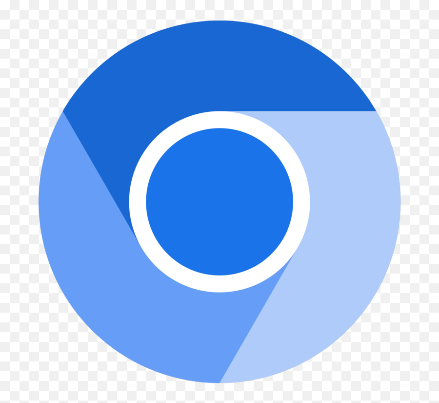 Chromium Web Browser - Wikipedia Chromium Logo Png,Adobe Story Icon