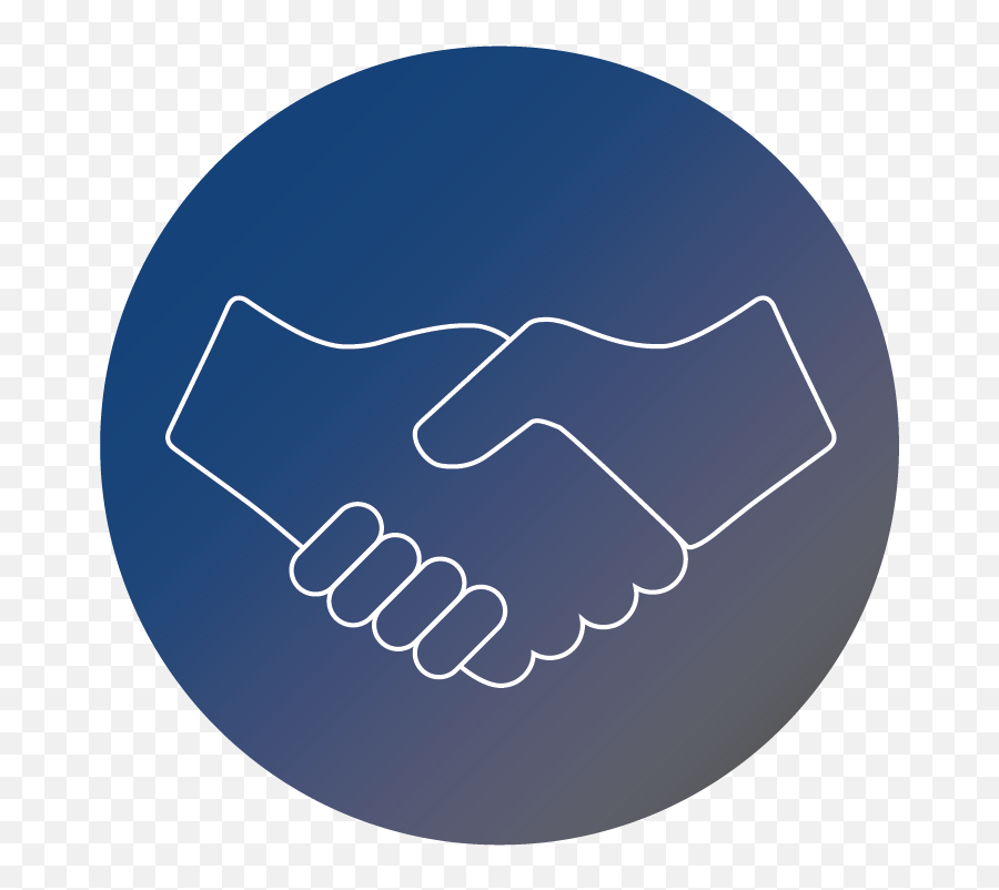 Thought Leadership U2014 Perelson Weiner - Fist Png,Business Handshake Icon