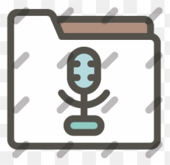 Folder Icon Iconbros - png