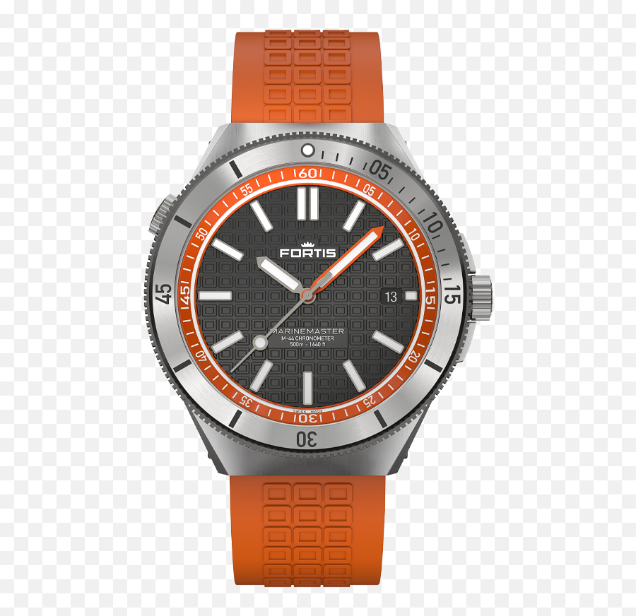 Watches Fortis Ag - Fortis M 44 Png,Icon 4x4 Watch