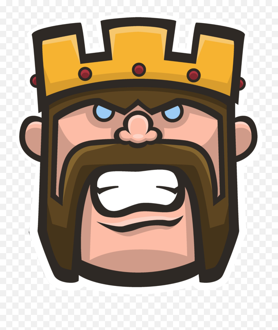 Download Clash Of Headgear Finger Stars Brawl Royale Hq Png - Clash Royale,Clash Of Clans Png