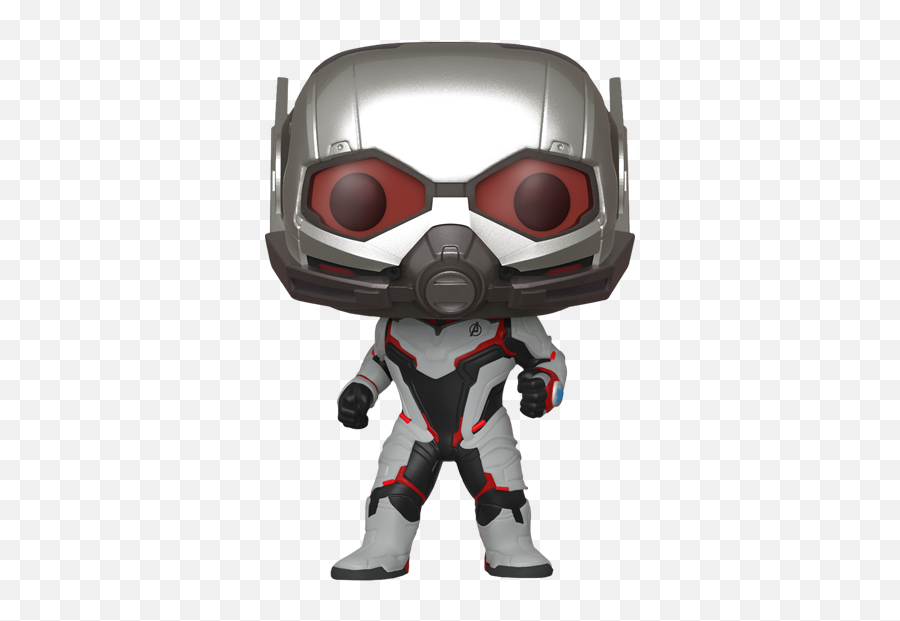 Ant - Ant Man Funko Pop Png,Antman Png