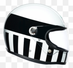 Agv X3000 Multi E2205 - Invictus Whiteblack Full Face Helmet Agv X3000 Invictus Png,White Icon Helmets