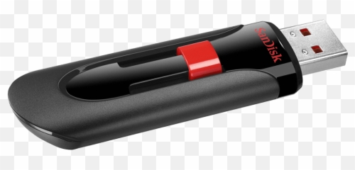 Cruzer Glide Usb Flash Drive 32gb - Sandisk png