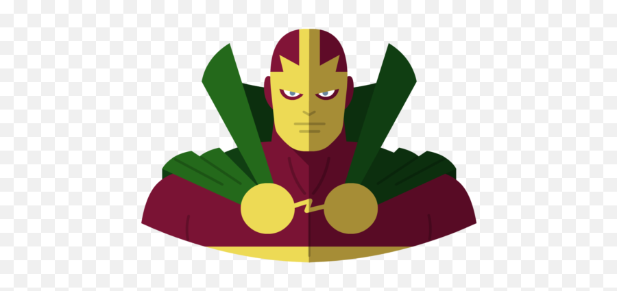 Mister Miracle Collectibleswiki - Fictional Character Png,Icon Dc Hero