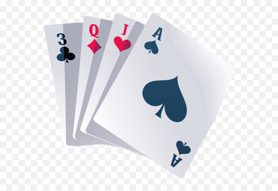 Poker Card Png Transparent - Icon,Poker Png