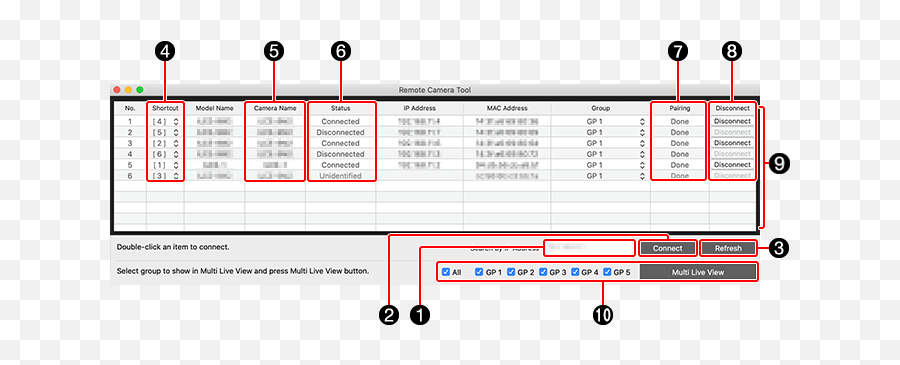 How To Use Remote Camera Tool Sony - Vertical Png,How To Change Start Button Icon In Windows 7 Without Software