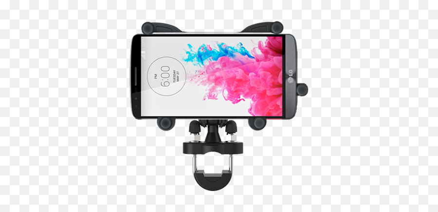 Rotocomm Motorola Xts Series Radio Swivel Belt Clip - Camera Phone Png,Samsung Galaxy S5 Microphone Icon Missing