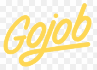 Gojob Lu0027agence Du0027interim Digitale 100 Connectée Png Job