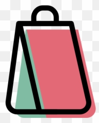 Shopping Bag Ecommerce Free Icon - IconIconscom Ecommerce Png Color