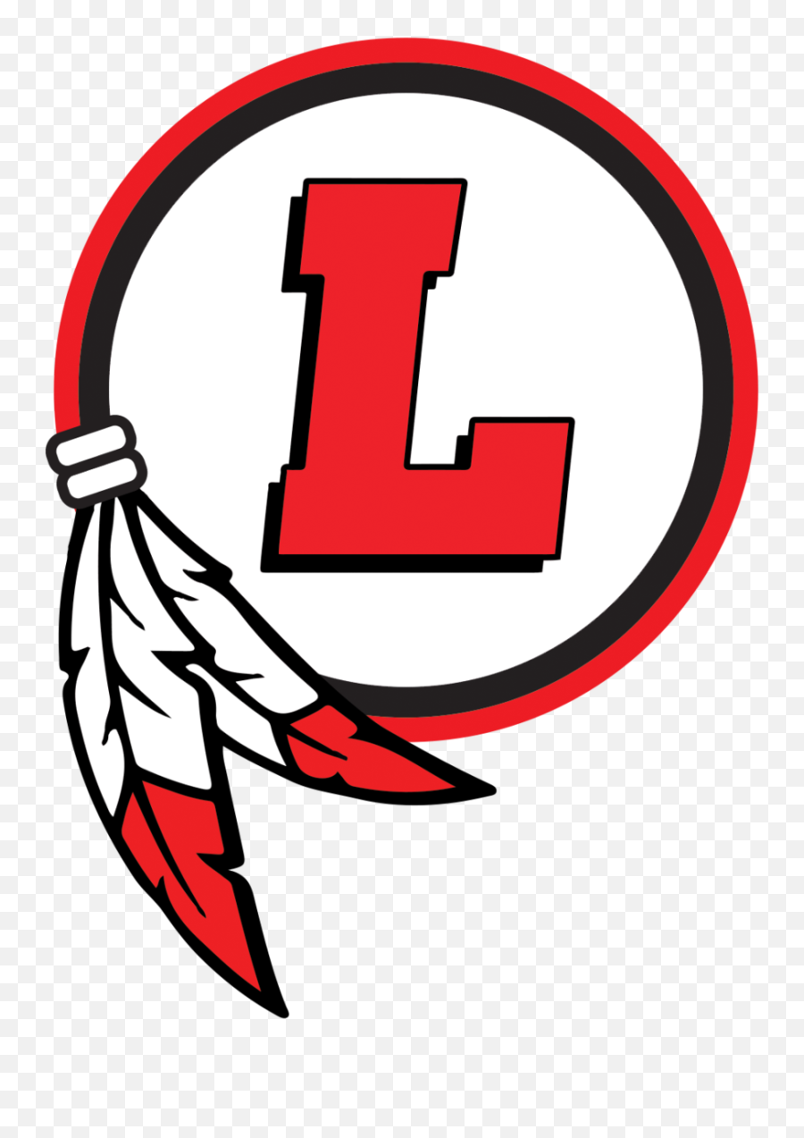 Logos U0026 Media U2013 Athletics Loudon High School - Loudon High School Football Logo Png,Redskin Icon