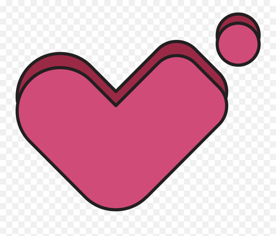 Jennyu0027s Art And Design - Girly Png,Healthy Heart Icon