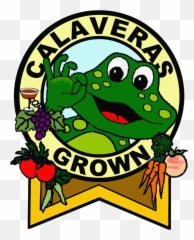 Producers L - calaverasgrown Dot png
