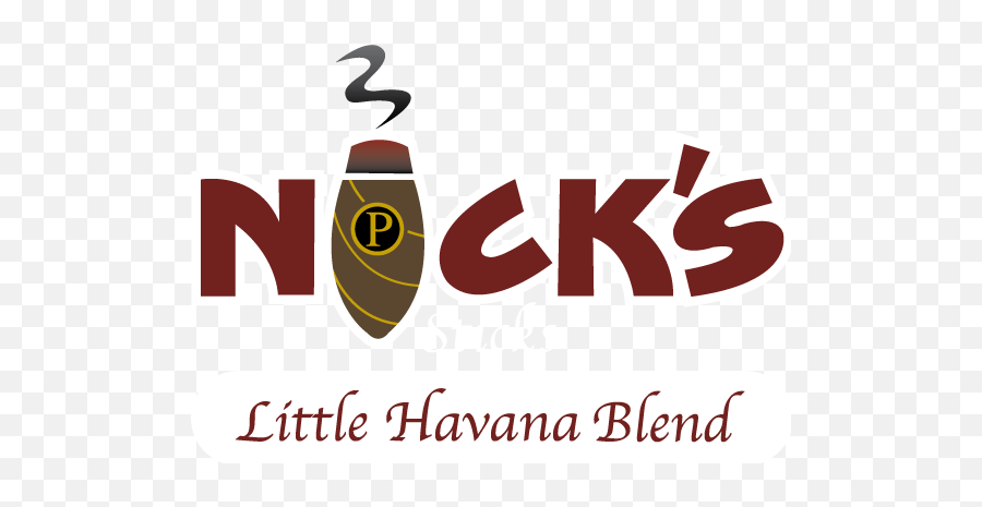 10 Nicku0027s Sticks Little Havana Blend U2014 Perdomo Cigars Png Ns Icon