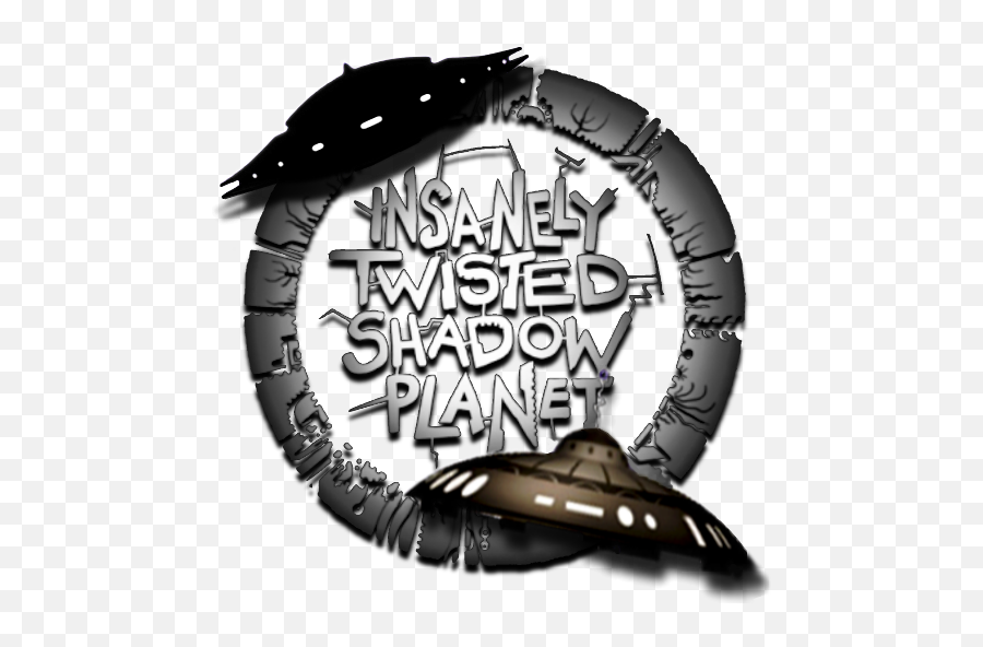 Insanely Twisted Shadow Planet - Steamgriddb Insanely Twisted Shadow Planet Icon Png,Steam Dock Icon