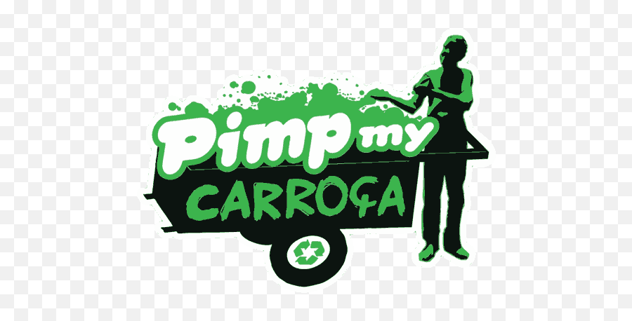 Home - Pimp My Carroça Pimp My Carroça Logo Png,Pimp Icon