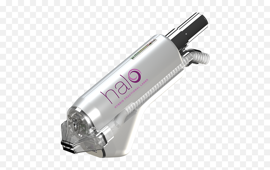 Halo Hybrid Fractional Resurfacing In Columbia Md Baltimore - Sciton Halo Handpiece Png,Icon Laser Cost