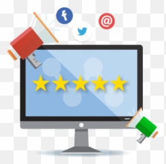 Reviews U0026 Referrals Mostad Marketing Cloud - Lcd png