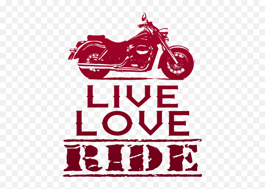 Live - Love Ride Adult Pullover Hoodie For Sale By Sophia Ragga Png,Icon Moto Hoodie