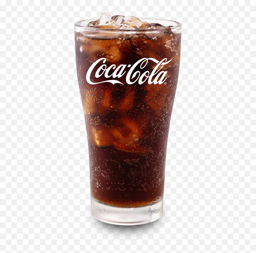Meals - Marrybrown Cold Brew Png,Coke Icon Tumbler