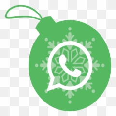 Christmas Whatsapp Icons For Iphone Home Screen - Whatsapp png