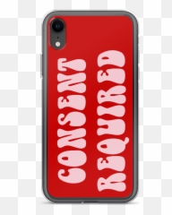 Funky Feminist - Mobile Phone Case png