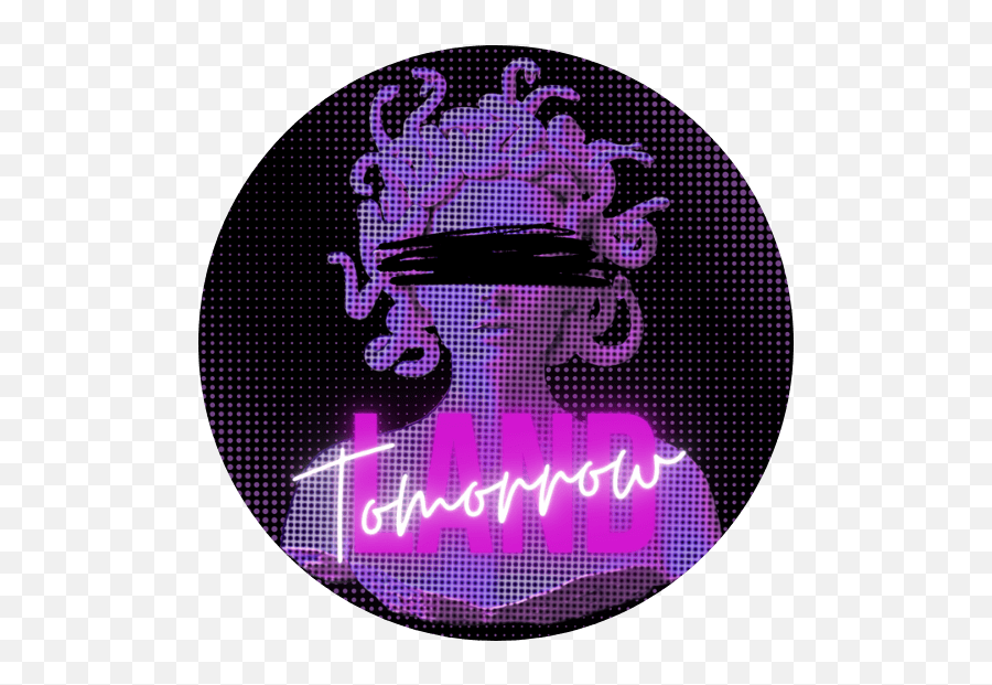 Tomorrowland Krp U2014 Opened Dec 29th Apps Open - Dark Vaporwave Aesthetic Png,Somi Tumblr Icon
