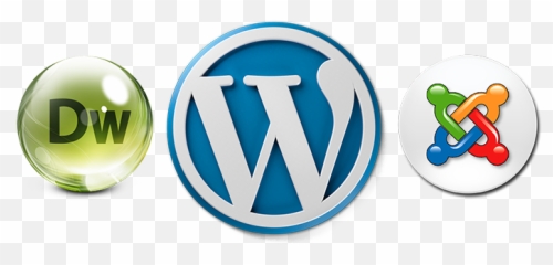Ls - DesignsCMSIcons Wordpress png
