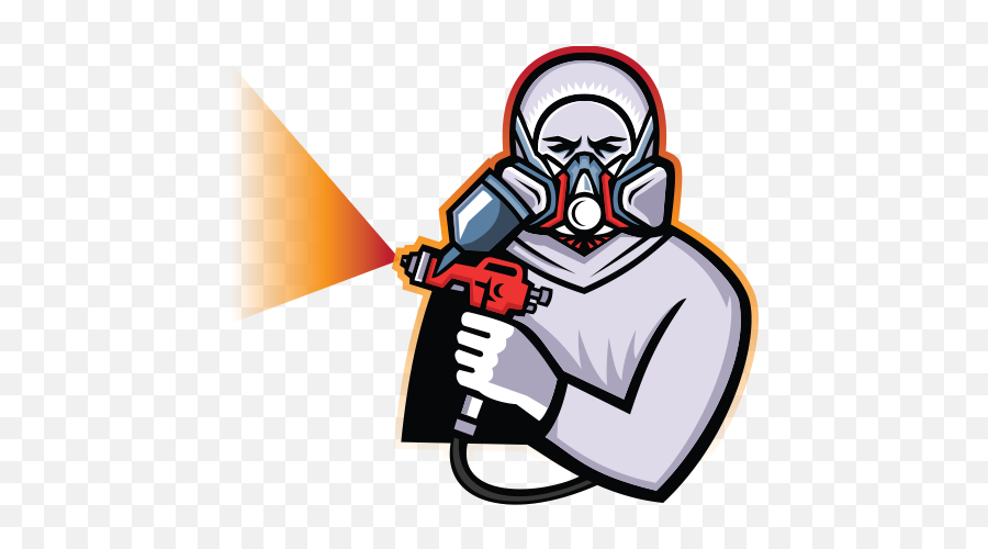Us Autocure - Industrial Finishes Spray Painter Vector Png,Spray Paint Internet Icon