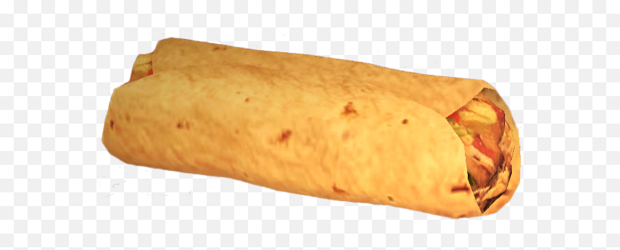 Burrito Dead Rising 3 Wiki Fandom - Dead Rising 3 Food Png,Burrito Png